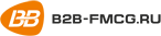 B2B-FMCG -        