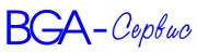 BGA-