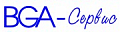 BGA-