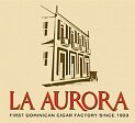  La Aurora